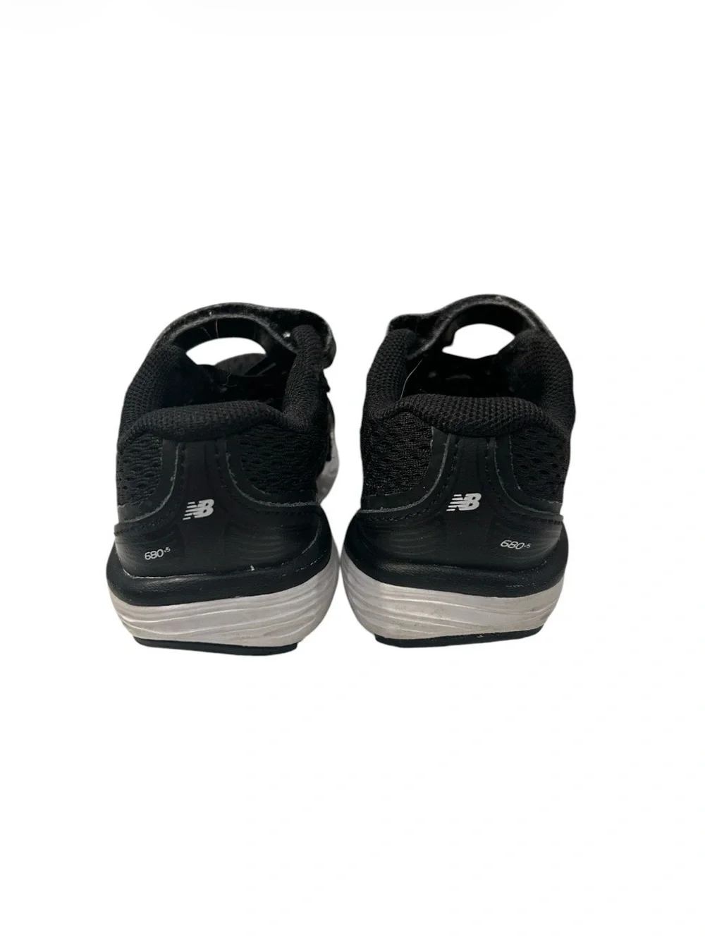 New Balance Toddler Shoes – Size 5C